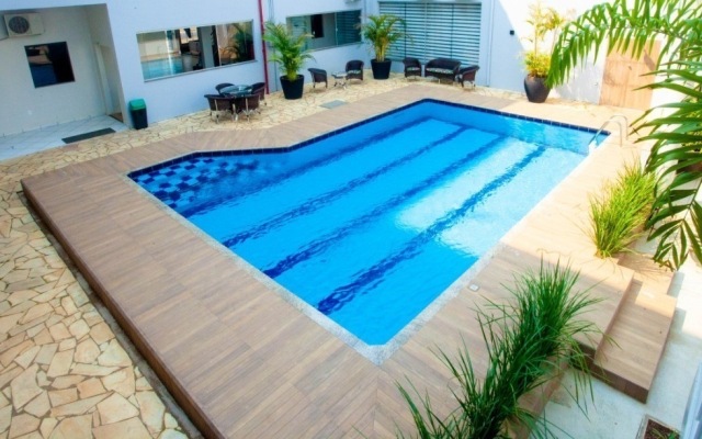 Valeriu's Palace Hotel