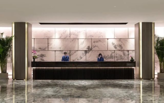 Holiday Inn Ningde Xiapu by IHG