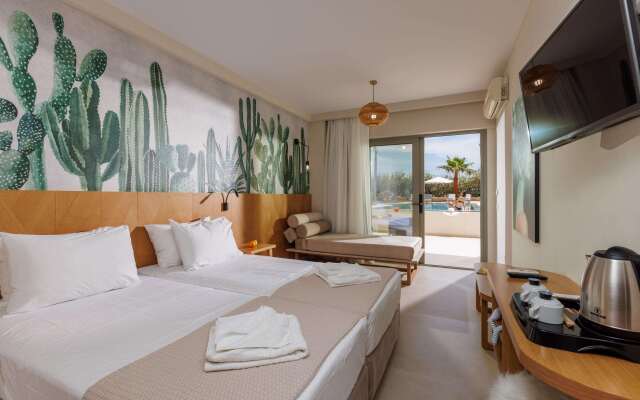 Malia Bay Beach Hotel & Bungalows