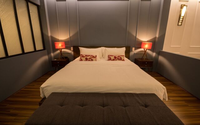 Danang Boutique Hotel