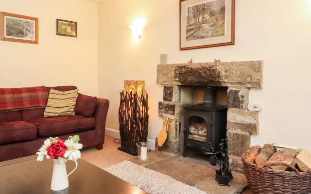 Tennant Cottage