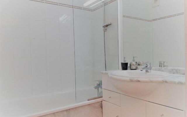 Appartement Ciboure, 2 Pièces, 4 Personnes - Fr-1-239-511