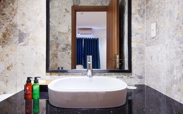 Essenza Hotel