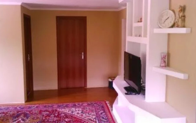 Natela Guesthouse