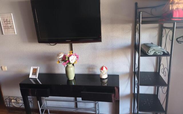 Coffee Cream Guest House Maia