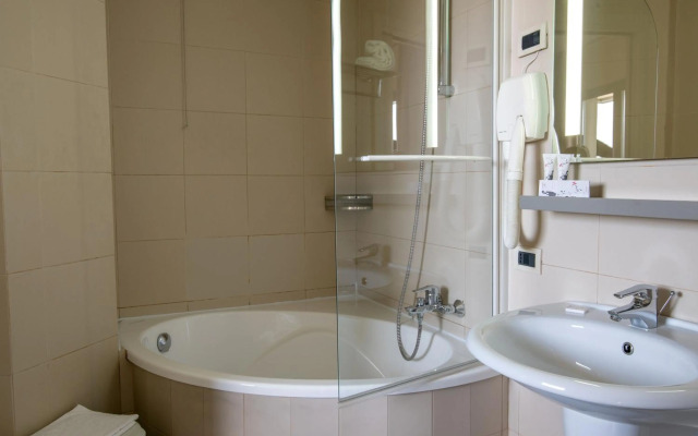 JR Hotels Gigli Firenze