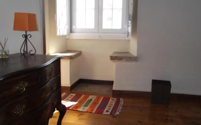 Casa de Ferias Azeitao