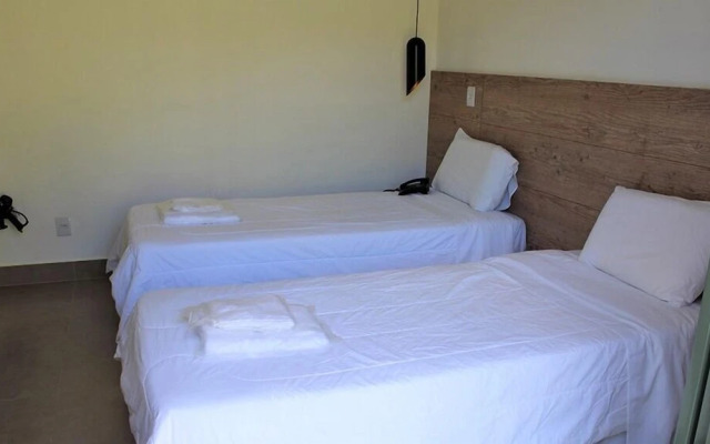 Engenho da Serra Hotel & Ecoresort