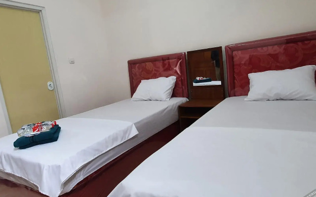 OMO Inn Solo by RedDoorz