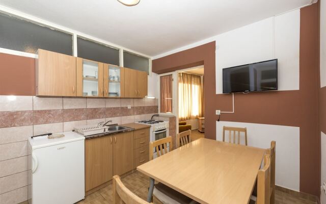 Apartments Danijela