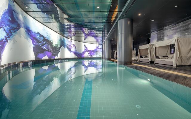 Hotel Indigo Shanghai Jing'An by IHG
