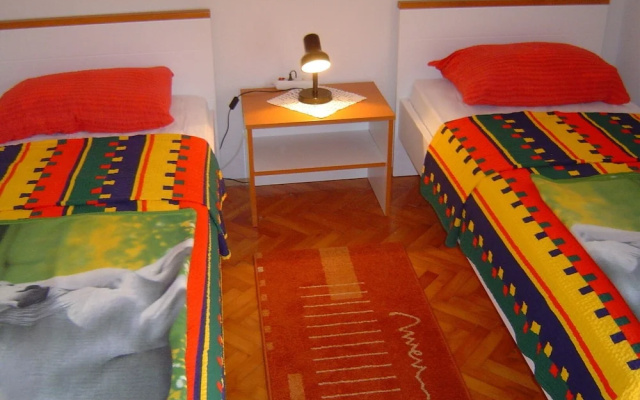 Cozy apartment Ernesto