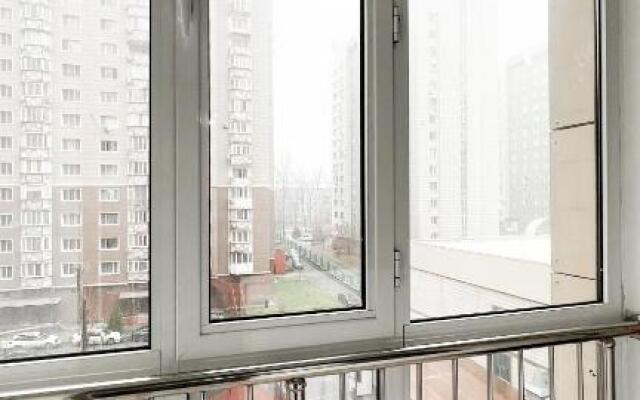 ЖК Sholpan city #270, однокомнатная