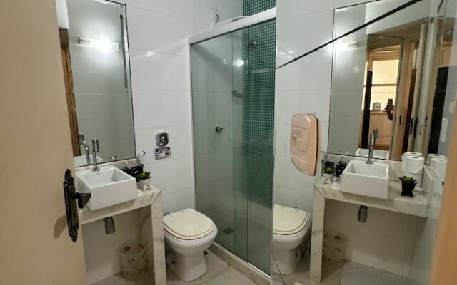 Apartamento Copa Surf Hir 8