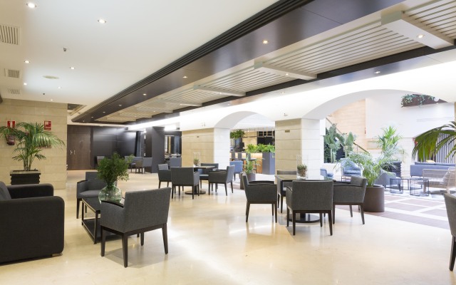 Intelier Rosa Hotel