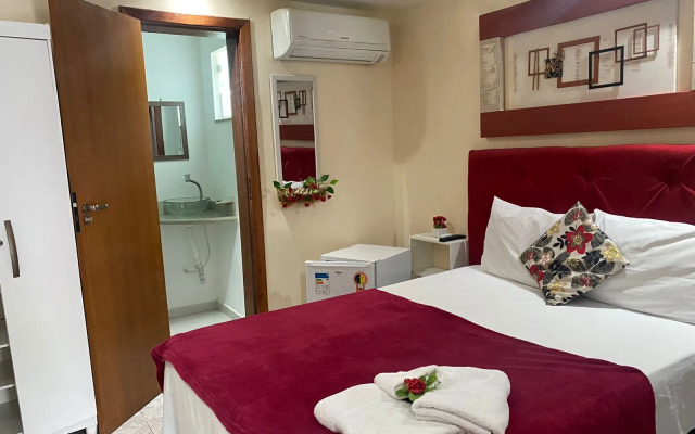 Pousada Caminho do Pontal