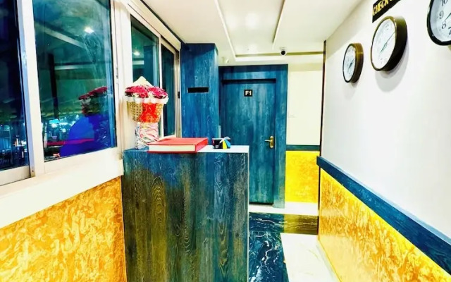 Hotel BKC Fortune