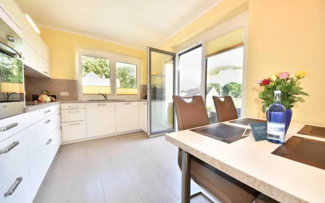 Appartement Sonnenpark 7