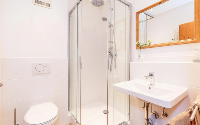 Ferienwohnung Dominik