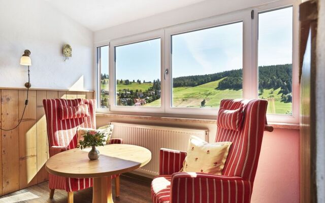 Hotel Engel - Familotel Hochschwarzwald