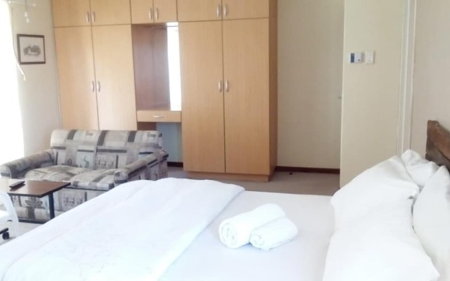 Drifters Haven Guest House