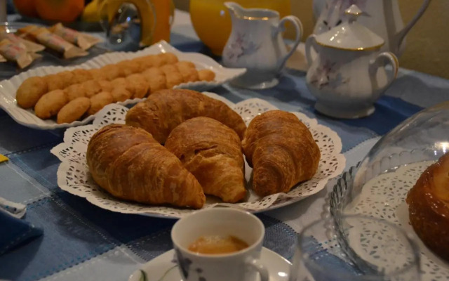 Le 3 Camelie Malpensa