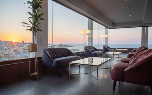 The Preluna Hotel