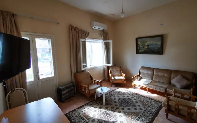 berdawny apartment