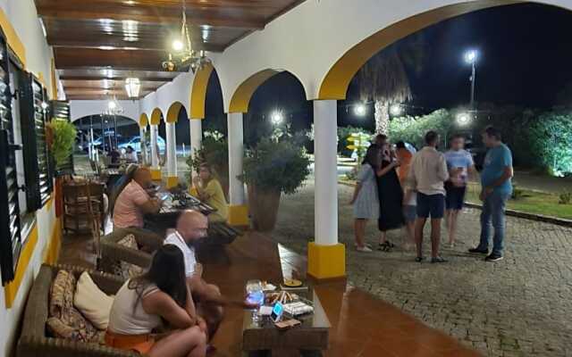 Herdade do Rio Torto