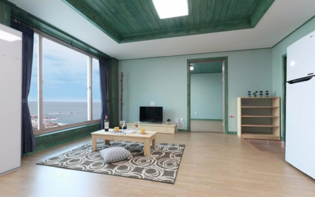 Gyeongju Marimo Pension