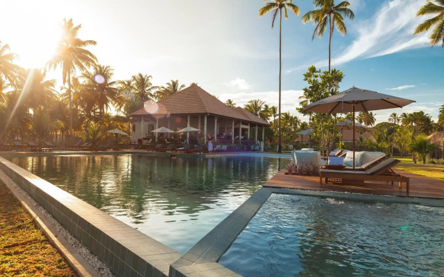 Tuju Boutique Hotel
