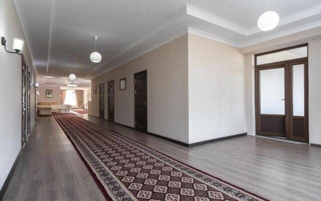 Muras Hotel Karakol (Muras Karakol)