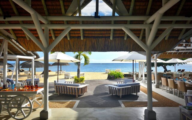 Sofitel Mauritius L'Imperial Resort & Spa