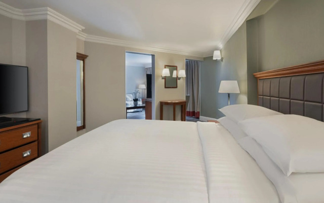 Delta Hotels by Marriott Huntingdon