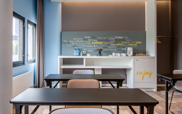ibis Wroclaw Centrum