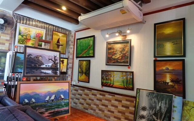 KK Boutique Inn