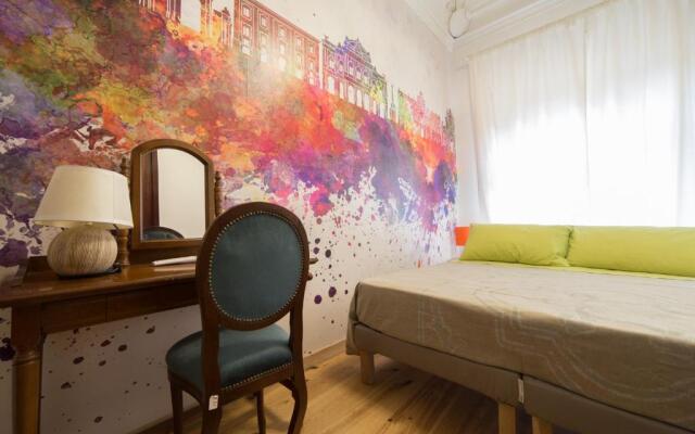 Catania Home Luigi Capuana Centralissimo