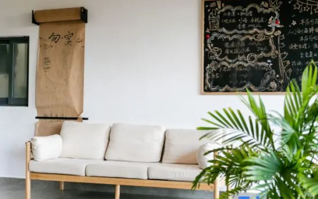 Wukong Seaview Hostel