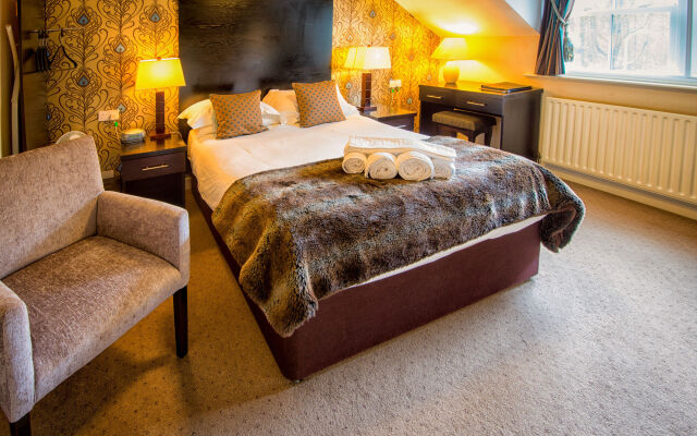 Woodlands Guest House Windermere
