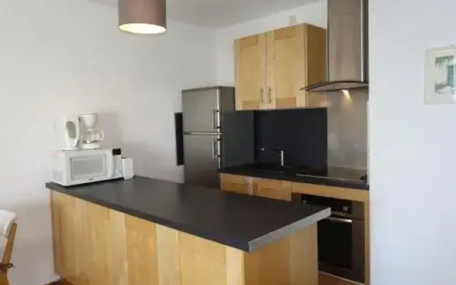 Apartment Maisons sur la Plage