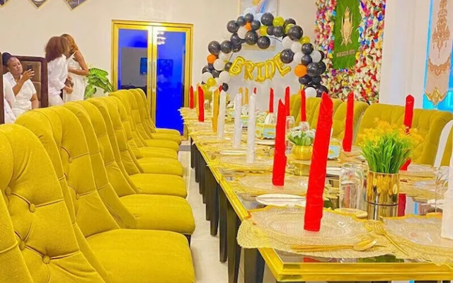 Hogis Luxury Hotel