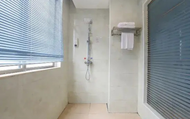 Dongguan Tian Boutique Hotel