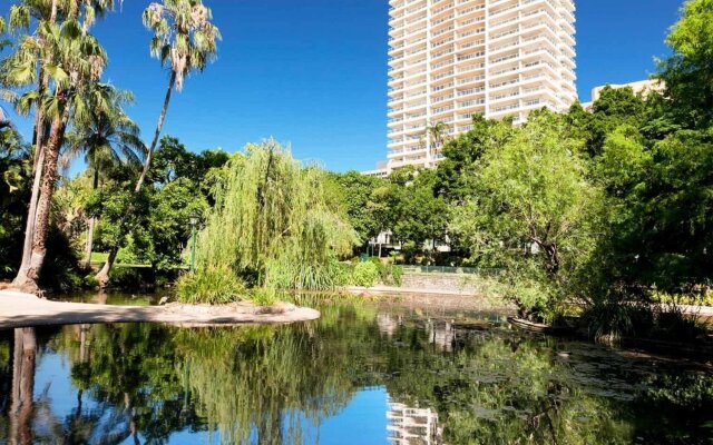 The Sebel Quay West Brisbane