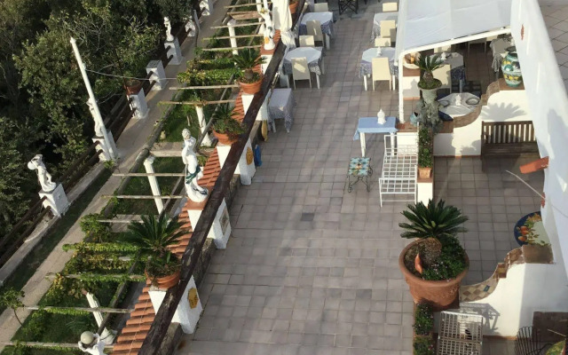 Villa Neptunus