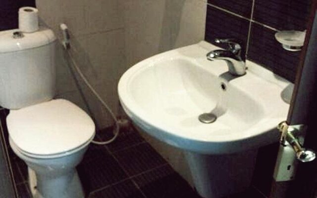 Milano Hotel Suites