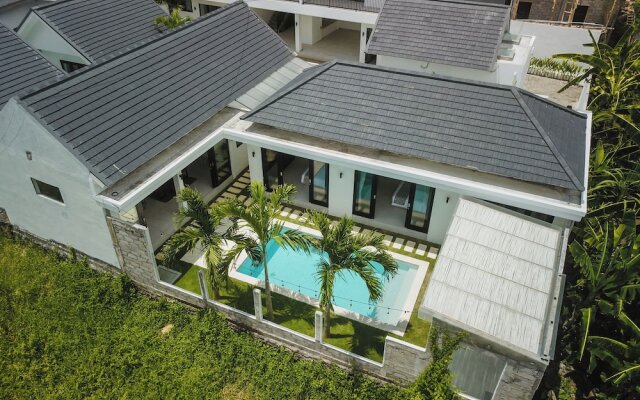 Villa Isyan - 3BR Villa in Canggu