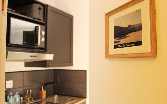 Appart Hotel Relax Spa