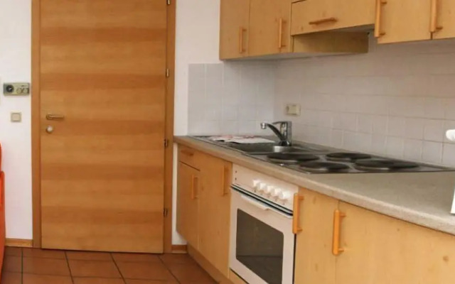 Appartment Mühlrast
