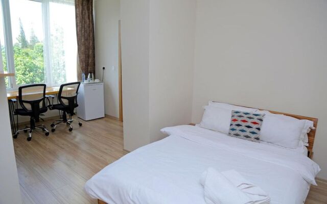 Troy Serviced Apartments