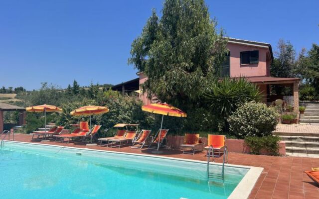 Contrada Brecciano 39249